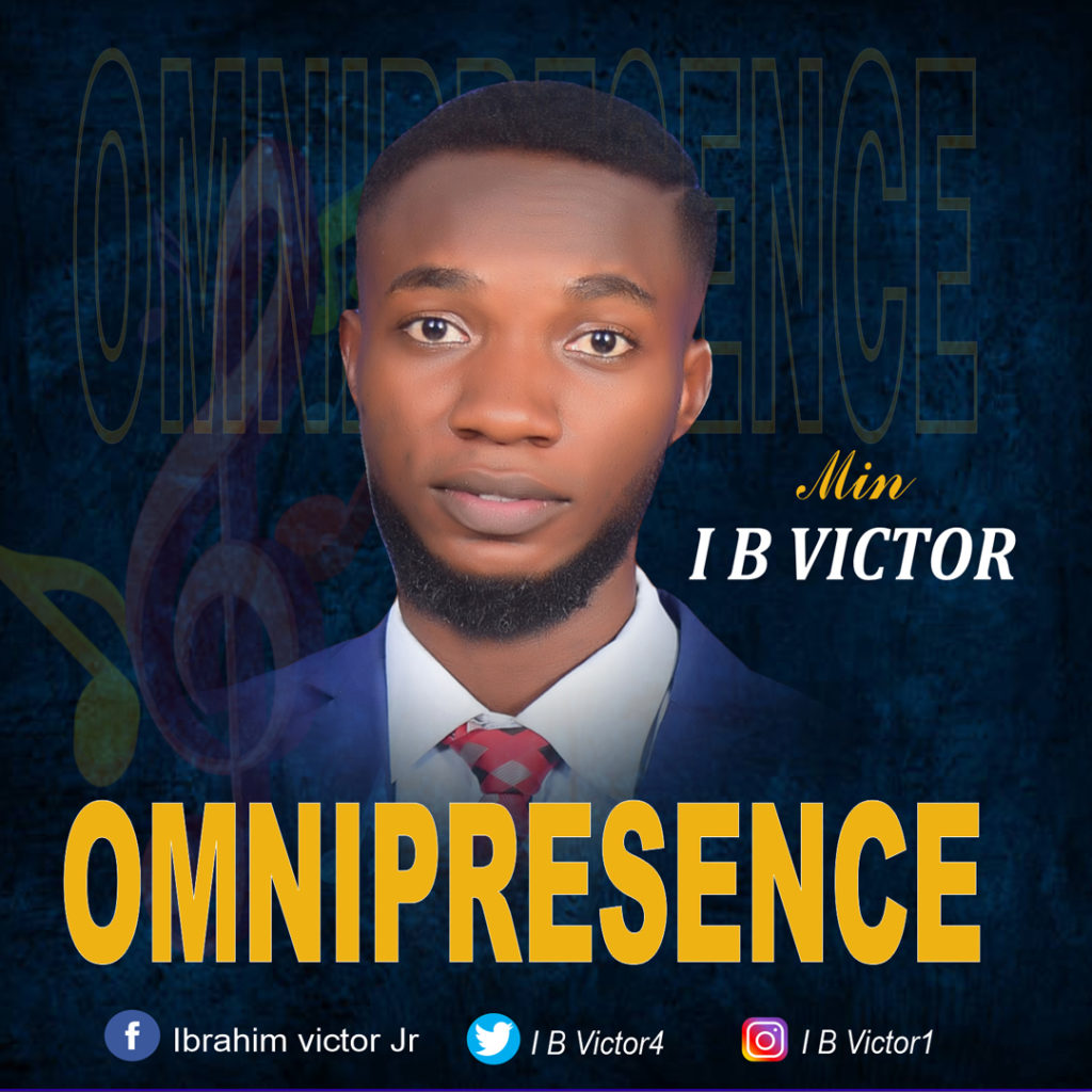 I.B Victor - Omnipresence