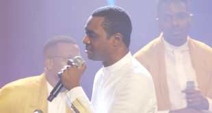 Nathaniel Bassey 'Elshaddai Adonai' Mp3 Download