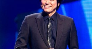 Joseph Prince 'His Strength Flows In Our Weaknesses' Sermon