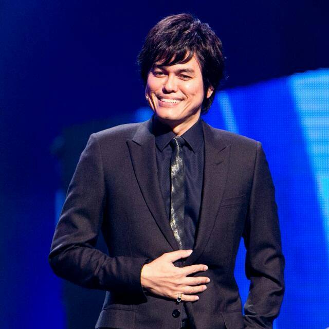 Joseph Prince 'His Strength Flows In Our Weaknesses' Sermon