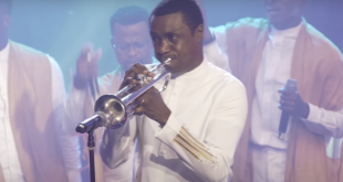 Nathaniel Bassey – Adonai