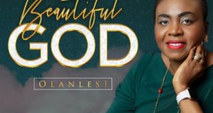 Olanlesi 'Beautiful God' Mp3 Download