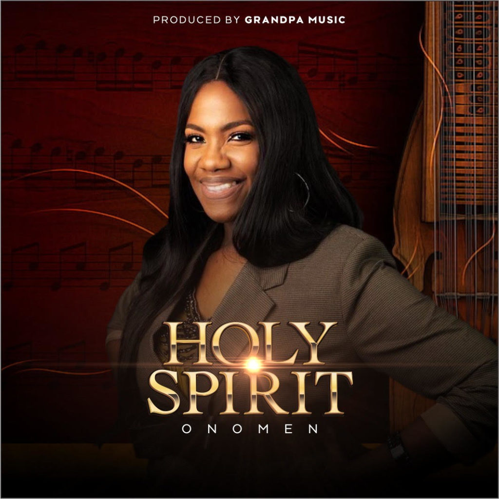 Onomen 'Holy Spirit' Mp3 Download 