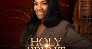 Onomen 'Holy Spirit' Mp3 Download