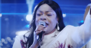 Sinach 'Done It Again' Mp3 Download