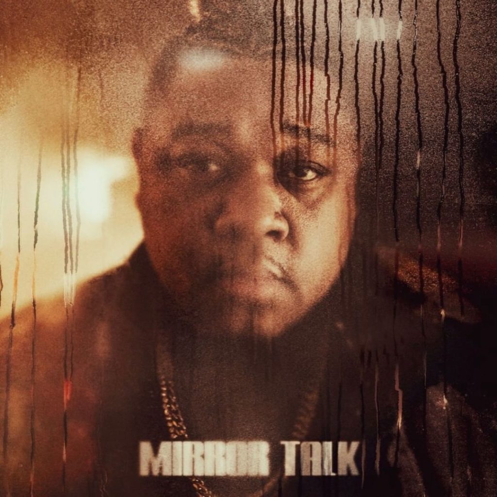 Tedashii 'Mirror Talk' Mp3 Download