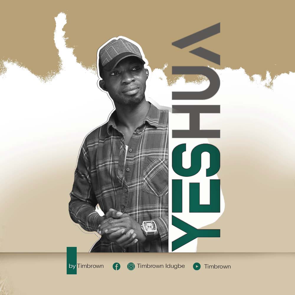 Timbrown - Yeshua