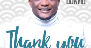 DDavid 'Thank You Very Much' Mp3 Download