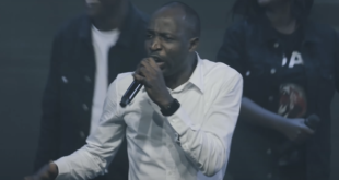 Dunsin Oyekan 'Halleluyah (The Sacred Sound)' Music Video