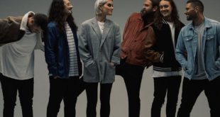 Hillsong UNITED 'God Song', 'Blown Away' & 'Your Me Your Heart' Mp3 Download