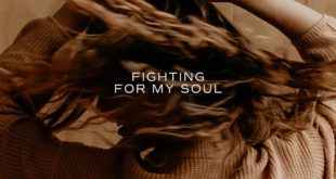 Jena Brancart - Fighting For My Soul