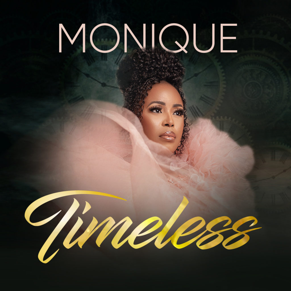 MoniQue 'Timeless' Album