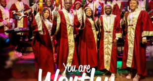 Mr. M & Revelation 'You are Worthy (Eyaweh Reprise)' Mp3 Download