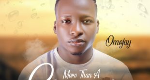 Omojay 'More Than A Conqueror' Mp3 Download