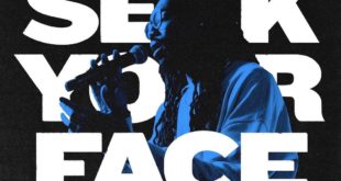 ReFRESH Worship - Seek Your Face