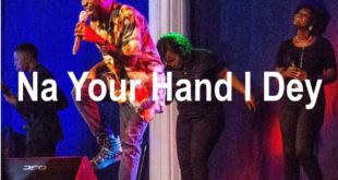 Roland Churchboy 'Na Your Hand I Dey' Mp3 Download