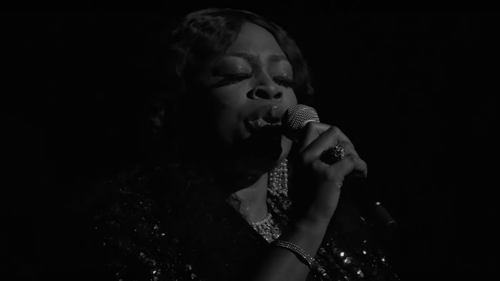 Sinach 'Grateful' Music Video