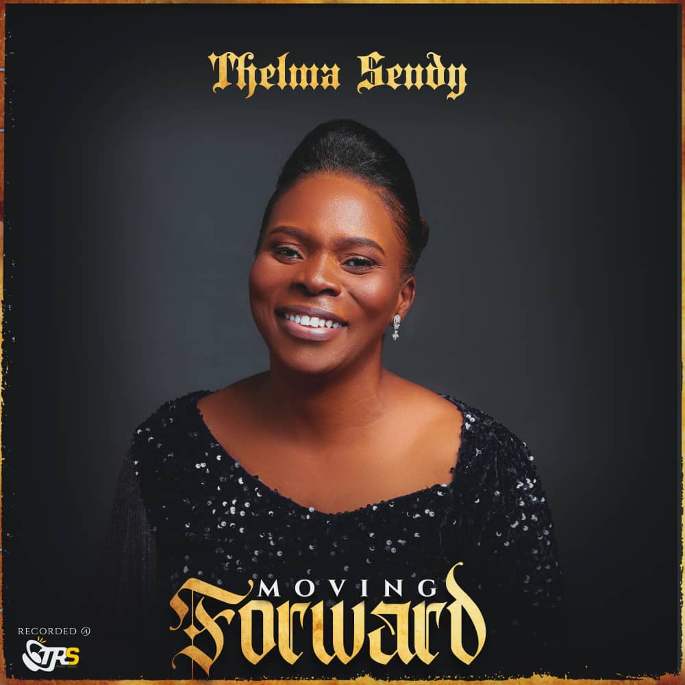 Thelma Sendy 'Moving Forward' Mp3 Download