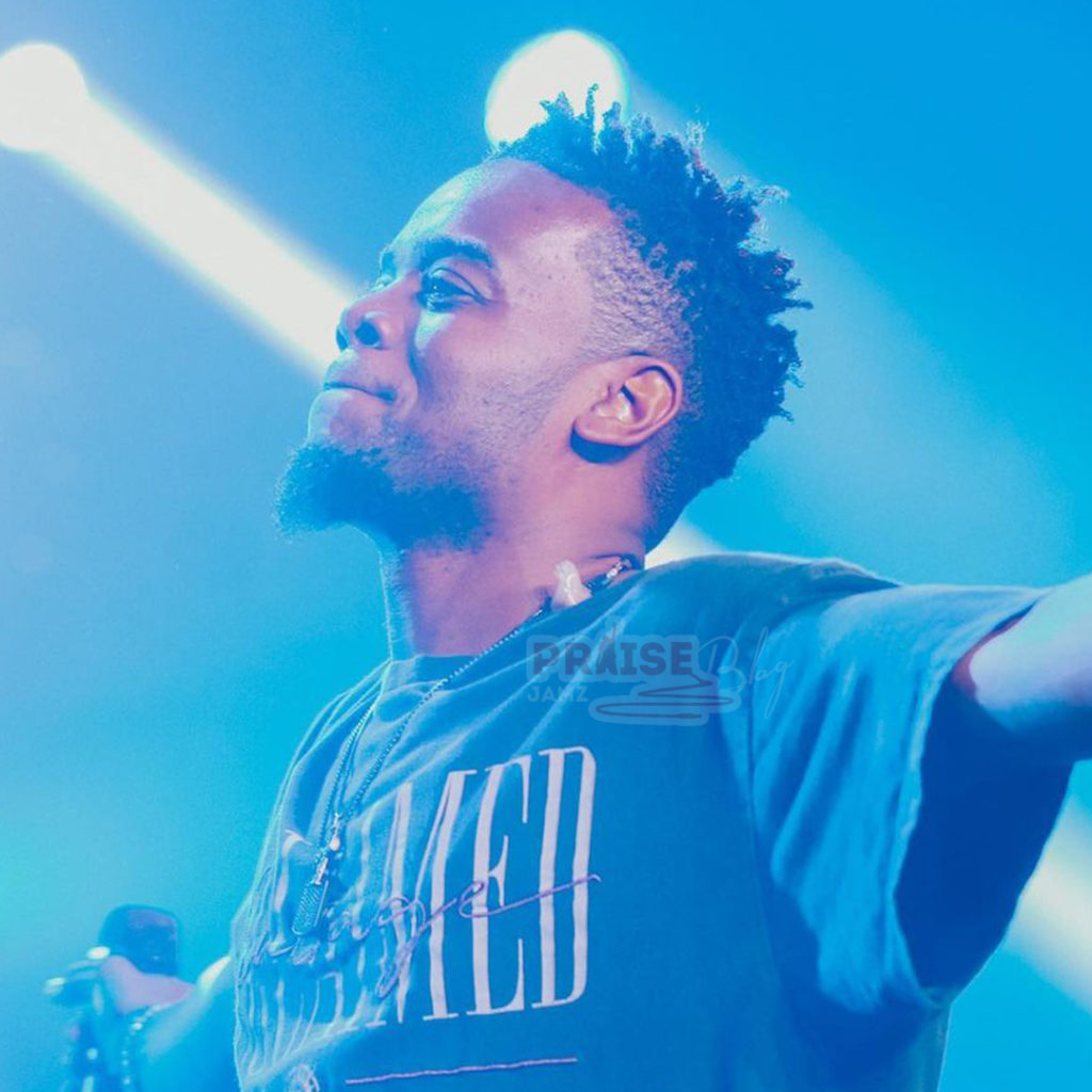 Travis Greene 'Dependable' Mp3 Download