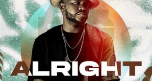 William Demps 'Alright' Mp3 Download