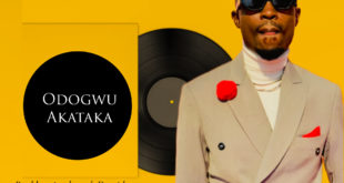 Chiagizie 'Odogwu Akataka' Mp3 Download