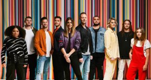 Hillsong UNITED 'Are We There Yet?’ Album