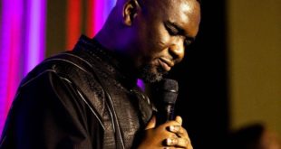 Joe Mettle - Great Jehovah