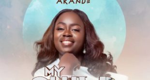 Joke Akande - My Child (Wa Dogun)' Mp3 Download