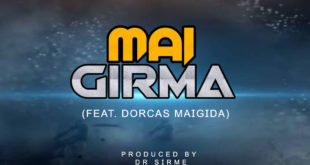 Messiah Praise Team 'Mai Girma' (Ft. Dorcas Maigida) Mp3 Download