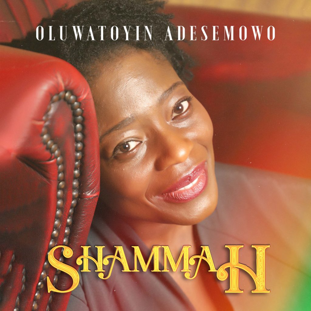 Oluwatoyin Adesemowo 'Shammah' Mp3 Download