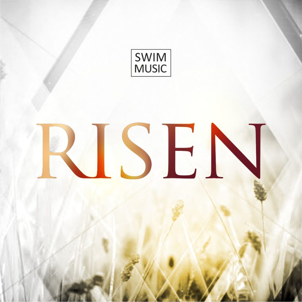 Swim Music 'Risen' Album