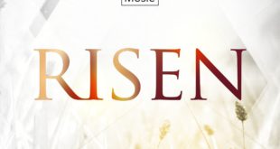 Swim Music 'Risen' Album