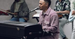 Tauren Wells 'Come Home' Mp3 Download