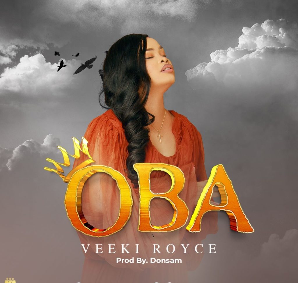 Veeki Royce 'Oba' Mp3 Download