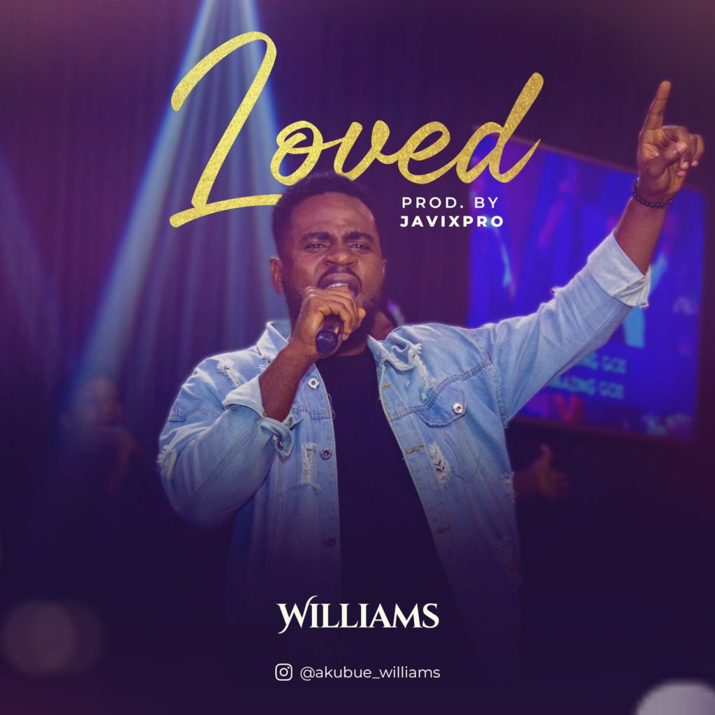 Williams 'Loved' Mp3 Download