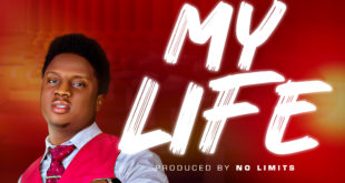 Anie 'My Life' Mp3 Download