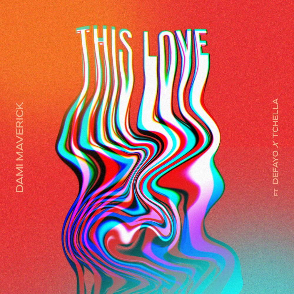 Dami Maverick - This Love