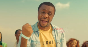 Nathaniel Bassey Releases 'Wonderful Wonder' Music Video