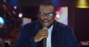 Nosa Releases 'Worship Medley' Live Video