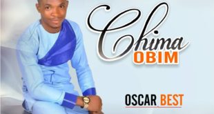 Oscar Best - Chima Obim