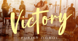 Purist Ogboi - Victory