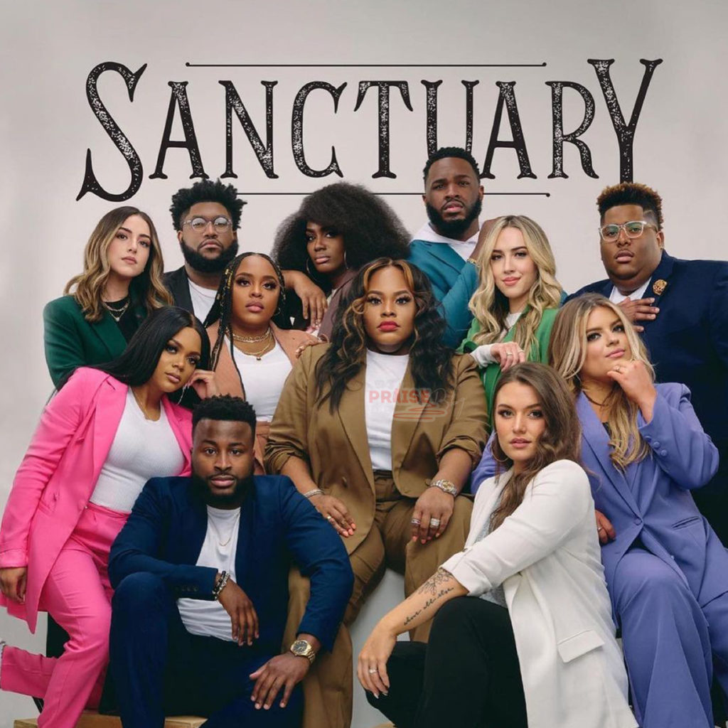 Sanctuary Worship Debuts New Single 'Come to Jesus'