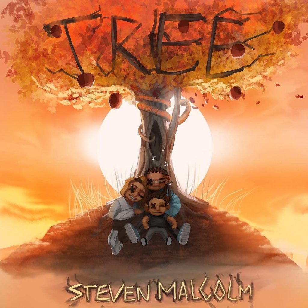 Steven Malcolm ‘Tree’