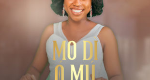 Treasured Lizzy Releases 'Mo Di O Mu'