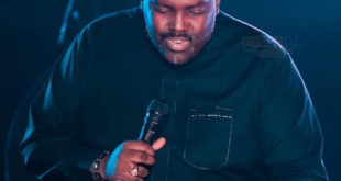 William McDowell Releases 'Still Moving' Live Video