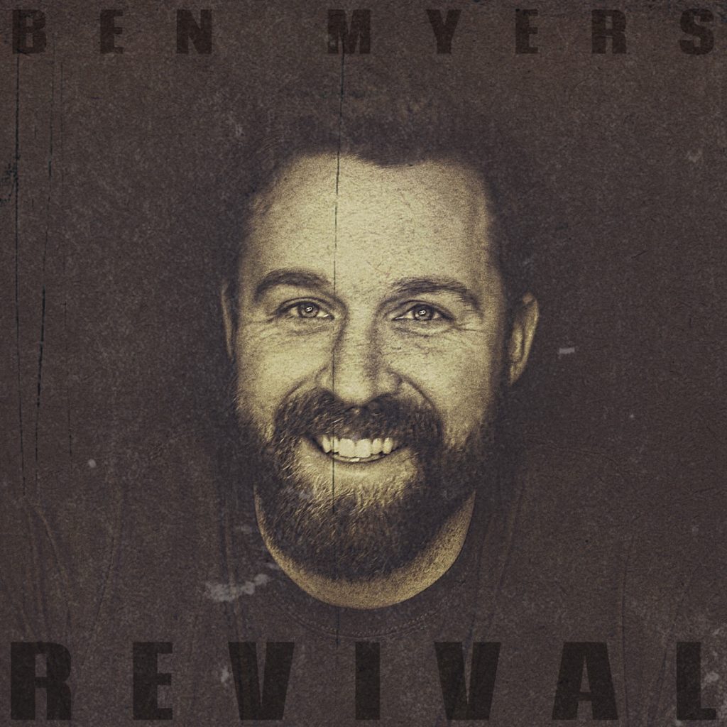 Ben Myers 'Revival' Mp3 Download