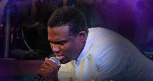 Gbenga Oke 'All Nations Worship' Mp3 Download