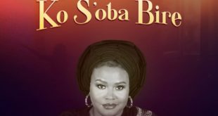 Jumoke Odusole - Ko S'oba Bire