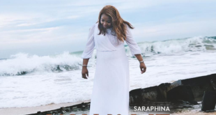 Saraphina 'You Do Not Lie' Mp3 Download