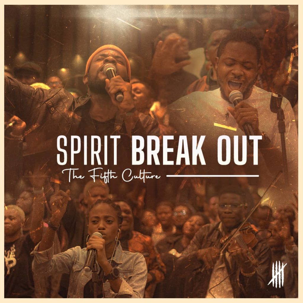 Fifth Culture 'Spirit Break Out' Mp3 Download